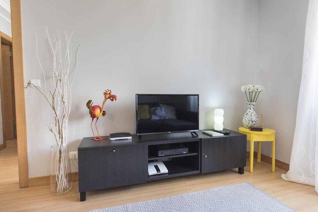 Lovelystay - Charming Marques Flat 리스본 외부 사진